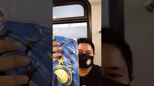 Guida definitiva per i fan: 10 articoli di merchandising della Serie A a prezzi vantaggiosi