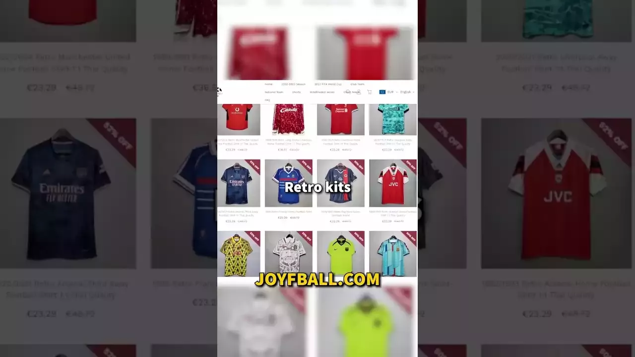 Esplorare l'impatto economico delle vendite di merchandise di Serie A