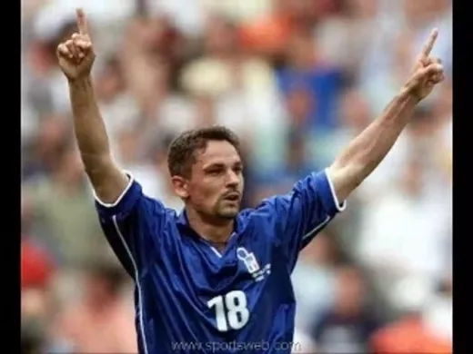 Vecchia scuola: 10 giocatori che hanno trasformato la Serie A