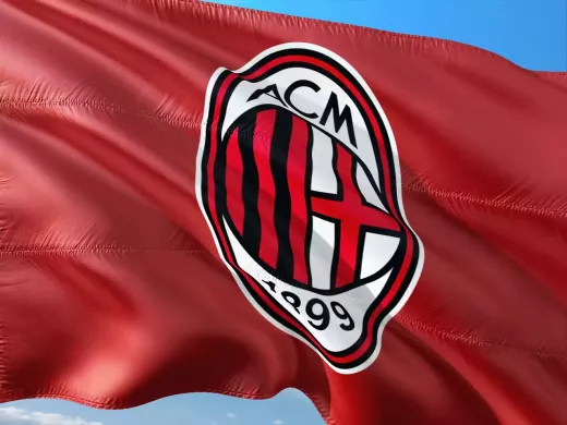 Gloria e passione: i 5 club più titolati della Serie A